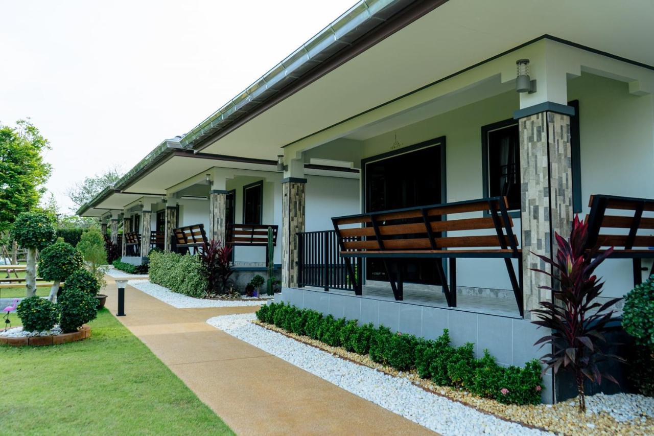 Thai Smile Resort Rayong Zewnętrze zdjęcie