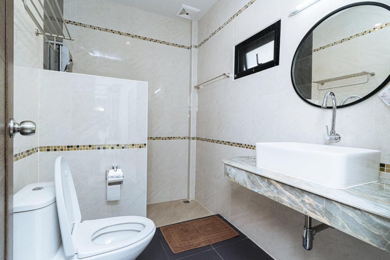 Thai Smile Resort Rayong Zewnętrze zdjęcie