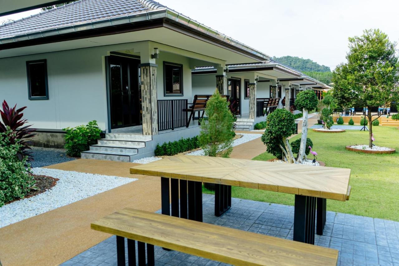 Thai Smile Resort Rayong Zewnętrze zdjęcie